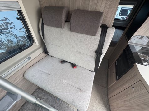 Elddis Evolution CV80 AWAITING PREPARATION 31