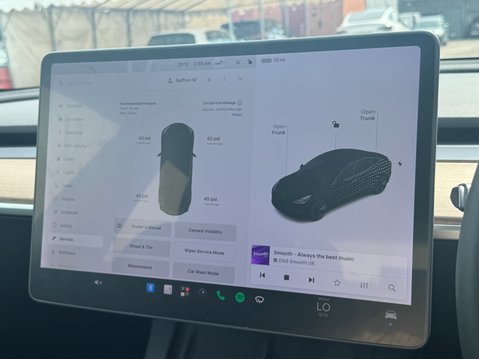 Tesla Model 3 (Dual Motor) Long Range Saloon 4dr Electric Auto 4WDE (346 ps) 23