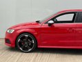 Audi A3 1.5 A3 Sportback S Line TFSI Semi-Auto 5dr 61