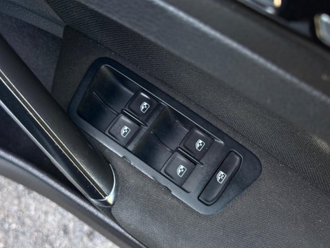 Volkswagen Golf 2.0 TDI BlueMotion Tech GTD DSG Euro 6 (s/s) 5dr 78