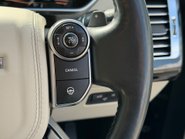 Land Rover Range Rover TDV6 VOGUE SE 15
