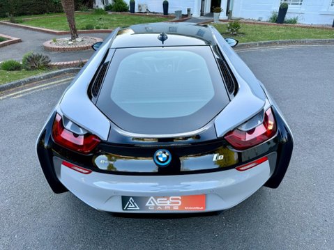 BMW I8 1.5 7.1kWh Auto 4WD Euro 6 (s/s) 2dr 79