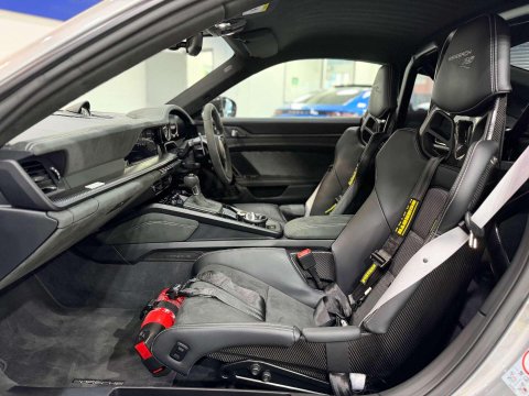 Porsche 911 4.0 992 GT3 RS Coupe 2dr Petrol PDK Euro 6 (s/s) (525 ps) 37