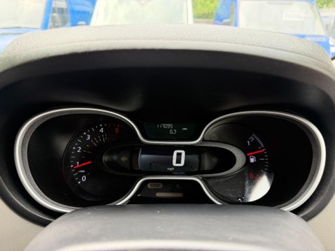 Renault Trafic 1.6 dCi ENERGY 29 Sport Nav Panel Van 5dr Diesel Manual LWB Standard Roof E 34