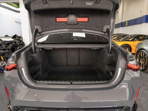 BMW M4 3.0 BiTurbo Competition Coupe 2dr Petrol Steptronic Euro 6 (s/s) (510 ps) 64