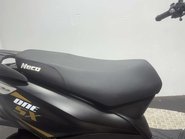 Neco One 50 2025 ONLY 2K DAMAGED PROJECT SPARES OR REPAIR 50CC 18