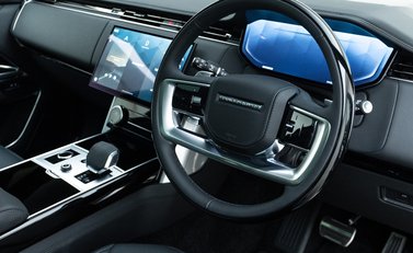 Land Rover Range Rover P530 Autobiography 20