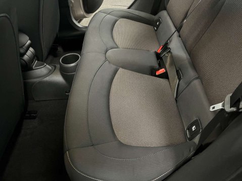 Mini Hatch 1.5 Cooper Classic Auto 5dr 40