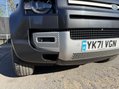 Land Rover Defender HARD TOP SE MHEV 38