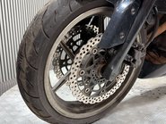 Kawasaki Er ER6F 2007 30K GOOD RUNNING PROJECT BIKE 650CC A2 20