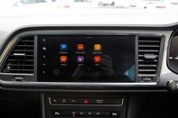 SEAT Ateca ECOTSI SE TECHNOLOGY DSG 23