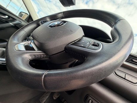 Renault Kadjar DYNAMIQUE NAV TCE 21