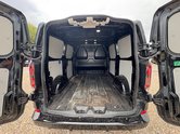 Ford Transit Custom AUTO SWB L1H1 (SOLD CM) Low Roof Sport 320 Air Con 165 Bhp Alloys Sensors C 9