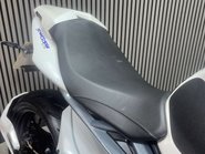 Triumph Street Triple 2014 27K NEW MOT SERVICED SCORPION EXHAUST NAKED 675CC TRIPLE 46