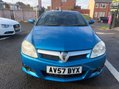 Vauxhall Tigra 1.4 Tigra Exclusive 2dr 32