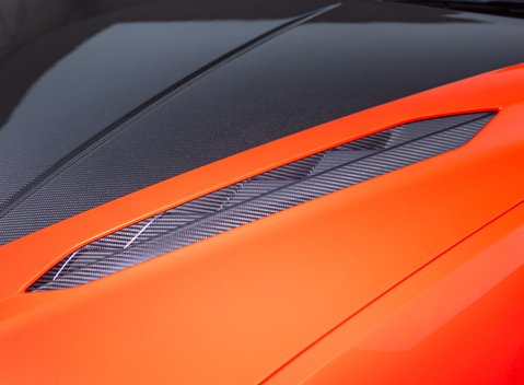 Lamborghini Urus PERFORMANTE 37