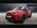 Land Rover Range Rover Evoque 2.0 Range Rover Evoque R-Dynamic S D Automatic 4WD 5dr - NATIONAL DELIVERY* 5