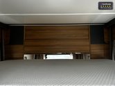 Bailey Adamo 75-4DL 6 Berth|4 Belt|Rear Lounge|Bathroom|Kitchen 28