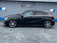 Mercedes-Benz A Class 1.6 A160 AMG Line Euro 6 (s/s) 5dr 20