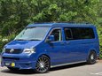 Volkswagen Transporter 2.5 Transporter T30 130 TDI LWB 41