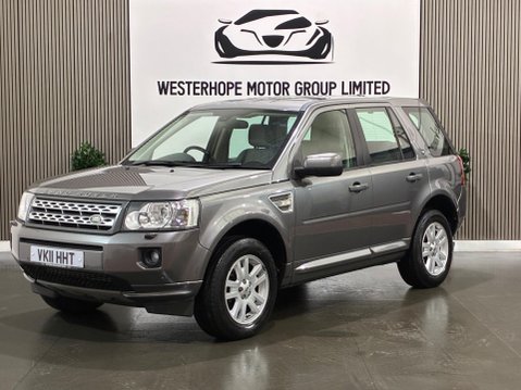 Land Rover Freelander 2 2.2 SD4 XS CommandShift 4WD Euro 5 5dr 14