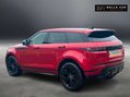 Land Rover Range Rover Evoque 2.0 Range Rover Evoque R-Dynamic HSE D MHEV Automatic 4WD 5dr - NATIONAL DE 45