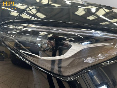 Mercedes-Benz CLA Class 1.3 CLA180h MHEV AMG Line (Premium) Shooting Brake 5dr Petrol Hybrid 7G-DCT 9