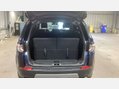 Land Rover Discovery Sport 2.0 Discovery Sport Black HSE TD4 Auto 4WD 5dr 6