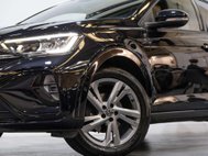 Volkswagen Taigo 1.0 TSI R-Line SUV 5dr Petrol DSG Euro 6 (s/s) (110 ps) 18