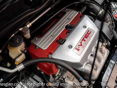 Honda Civic 2.0 Civic Type-R 3dr 31