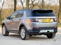 Land Rover Discovery Sport 2.0 Discovery Sport S D Auto 4WD 5dr 12