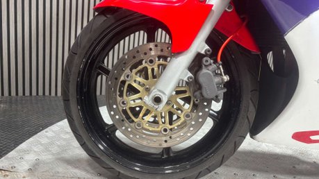 Honda CBR 1997 F3 RUNNING PROJECT SPARES OR REPAIR SPORTS BIKE 600CC 16