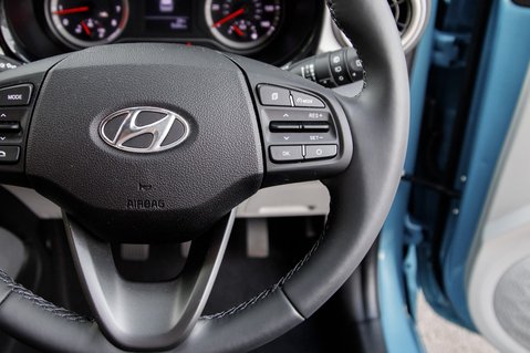 Hyundai i10 MPI PREMIUM 19