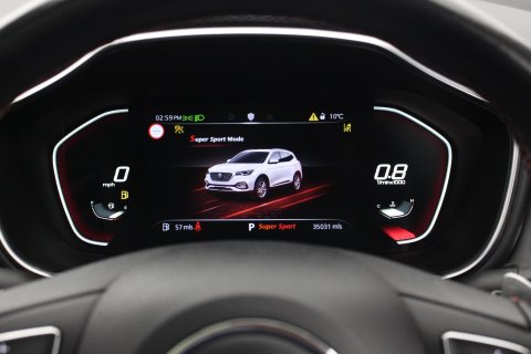 MG HS 5dr 1.5 T-GDI Exclusive DCT Automatic 23