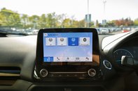 Ford Ecosport TITANIUM 23