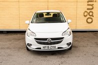 Vauxhall Corsa ENERGY 5
