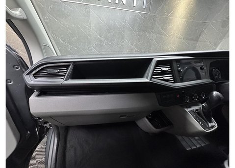 Volkswagen Transporter 2.0 TDI T32 Highline Kombi Double Cab 5dr Diesel DSG FWD SWB Euro 6 (s/s) ( 58