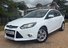 Ford Focus 1.6 TDCi Titanium Navigator Hatchback 5dr Diesel Manual Euro 5 (s/s) (115 p
