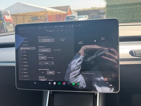 Tesla Model 3 (Dual Motor) Long Range Saloon 4dr Electric Auto 4WDE (346 ps) 23