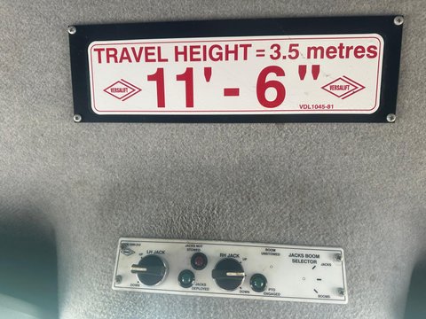 Mercedes-Benz Sprinter 513 CDI LWB 13