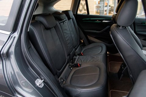 BMW X1 XDRIVE20I XLINE 36