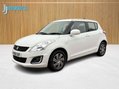 Suzuki Swift 1.2 SZ2 Hatchback 5dr Petrol Manual Euro 6 (94 ps) 27