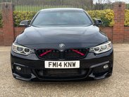 BMW 4 Series 2.0 420d M Sport Auto Euro 6 (s/s) 5dr 3