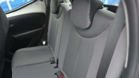 Toyota Aygo 1.0 VVT-i x-play Hatchback 5dr Petrol x-shift Euro 6 (Safety Sense) (71 ps) 7