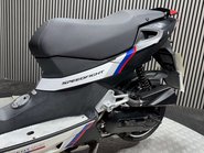 Peugeot Speedfight 50 4 Rcup 2021 4T 50CC LEARNER PROJECT SCOOTER BIKE 18