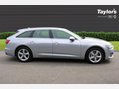 Audi A6 TDI SPORT MHEV 8