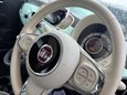Fiat 500 1.2 Lounge Dualogic Euro 6 (s/s) 3dr 2