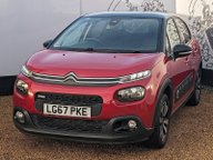 Citroen C3 PURETECH FLAIR 3