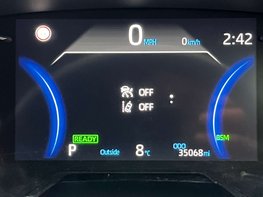 Toyota Rav4 2.5 RAV4 Excel HEV 4x2 CVT 5dr 22