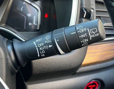 Honda CR-V 2.0 CR-V SR i-MMD CVT 4WD 5dr 71